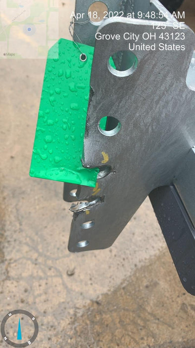 2022 ATLAS COPCO QAS 70