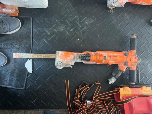 2021 MICHIGAN PNEUMATIC MP-TPB60-114