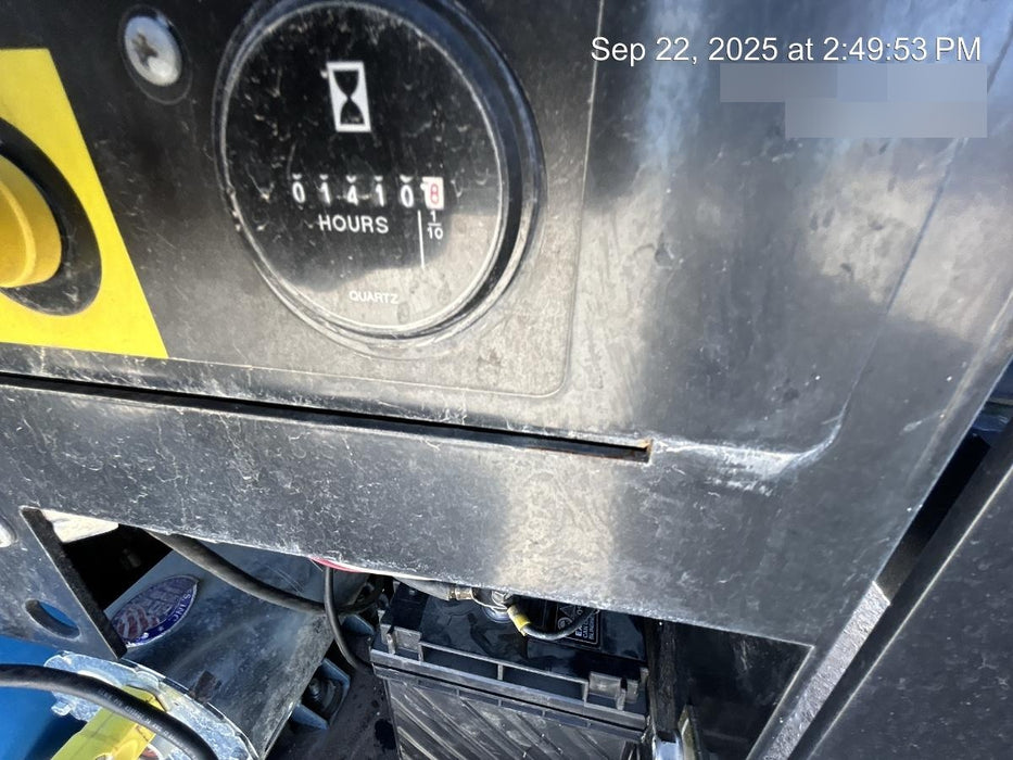 2020 GENIE GS-5390 RT