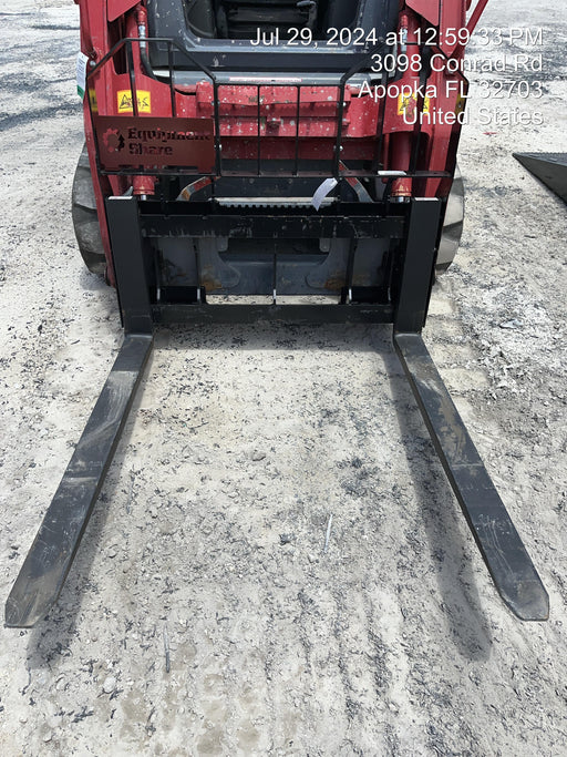 2024 VIRNIG PF4855-5VG