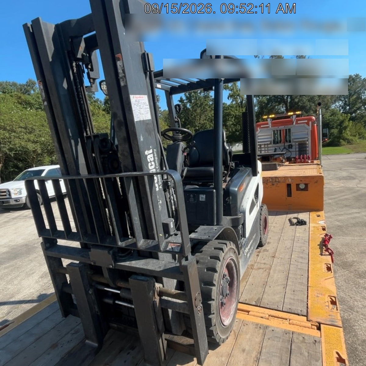 2025 DOOSAN D30S-9