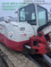 2019 TAKEUCHI TB290
