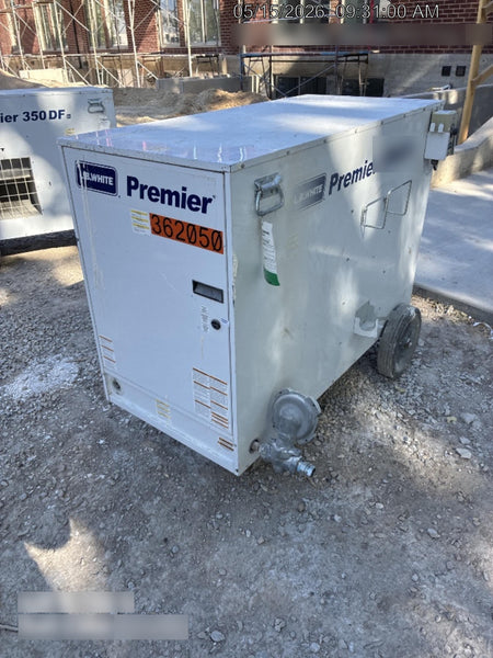 2023 LB WHITE Premier 350 DF 2.0 LINK
