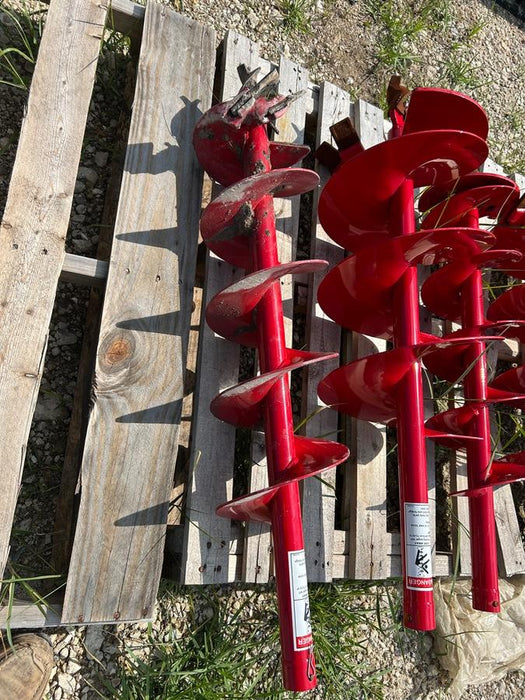 2025 GROUND HOG HD99