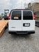 2023 CHEVROLET Express Van - Rental