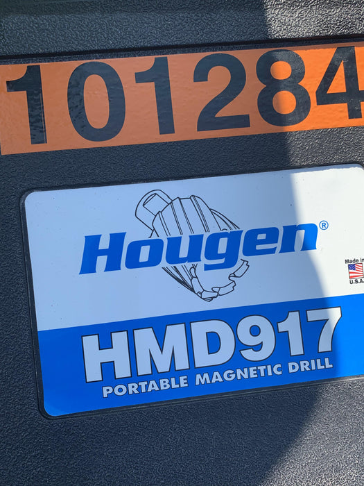 2020 HOUGEN MFG HMD917