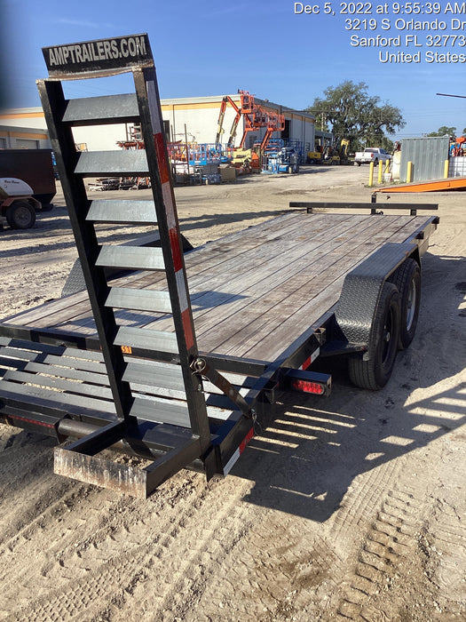 2021 MISCELLANEOUS 82X20 TA