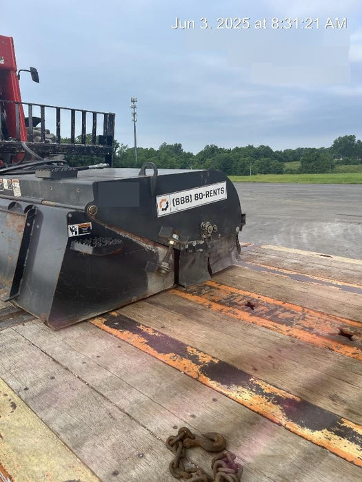 2019 PALADIN Sweepster SB72