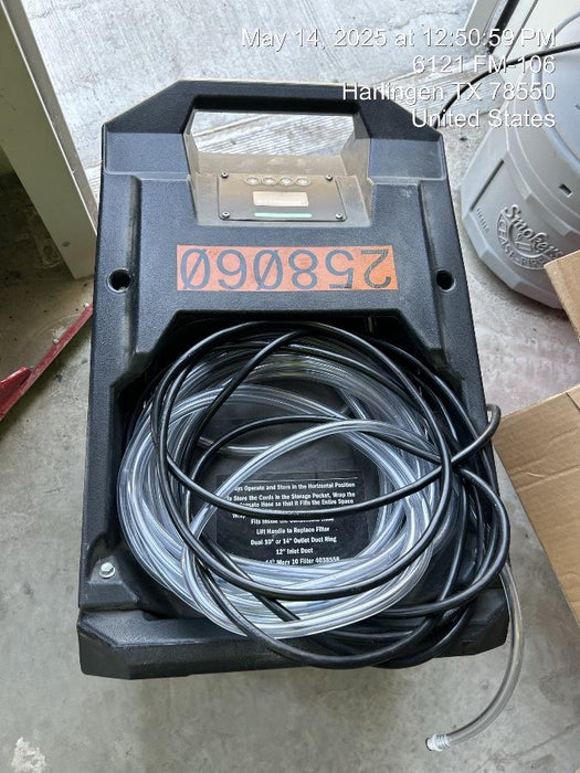 2022 PHOENIX DryMAX XL