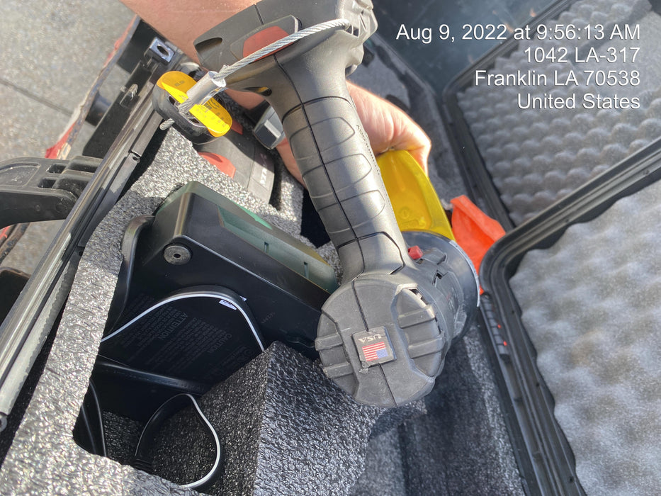 2021 TORCUP VT-500KIT