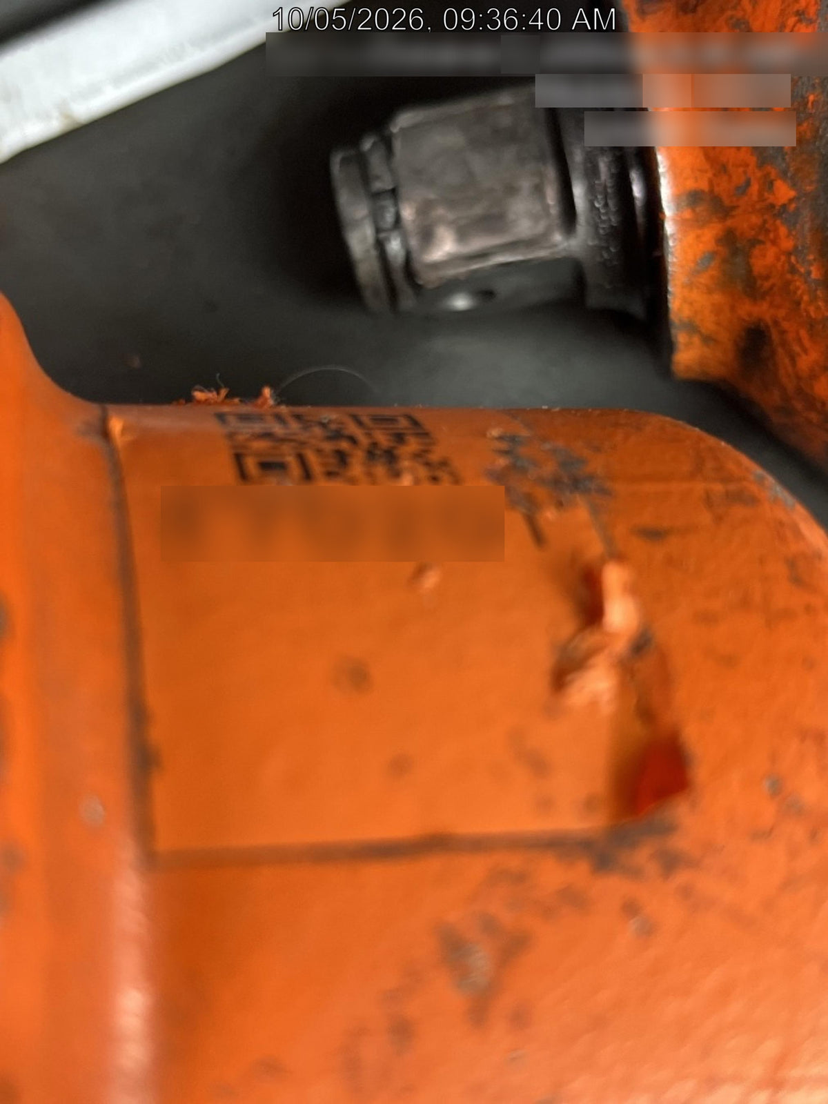 2021 MICHIGAN PNEUMATIC 750SS