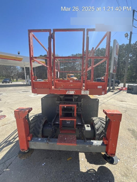 2019 SKYJACK SJ6832 RT