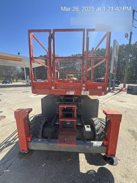 2019 SKYJACK SJ6832 RT