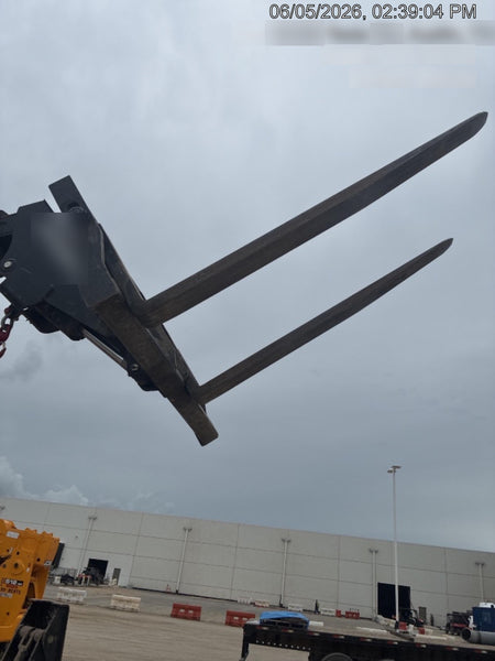 2022 SKYTRAK 12054