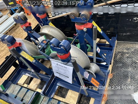 2025 CURRENT TOOLS 670