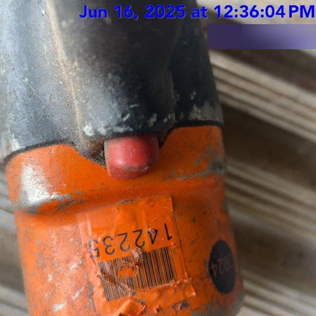 2021 MICHIGAN PNEUMATIC 750SS