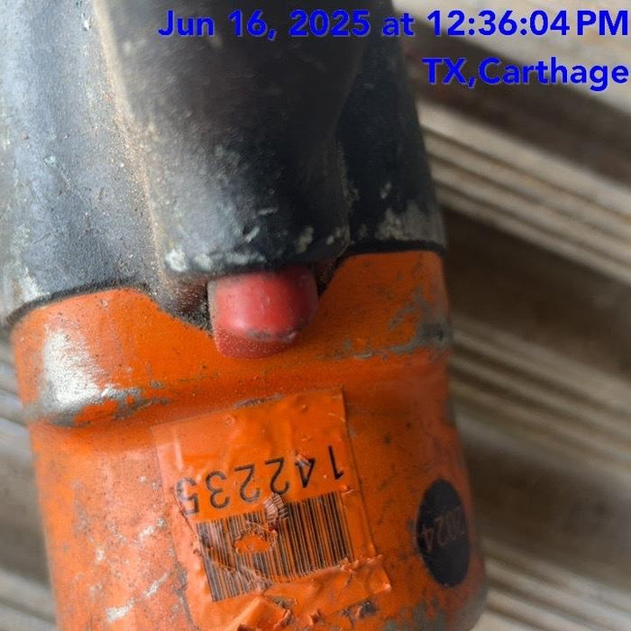 2021 MICHIGAN PNEUMATIC 750SS