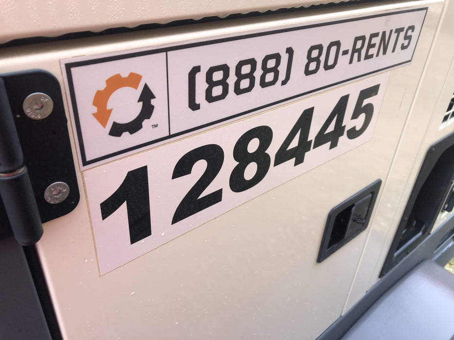 2020 ATLAS COPCO QAS25