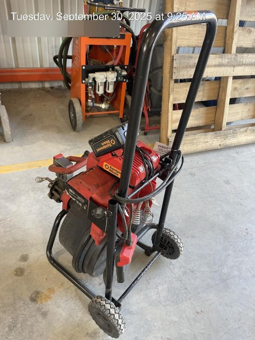 2022 MILWAUKEE 2817A-21