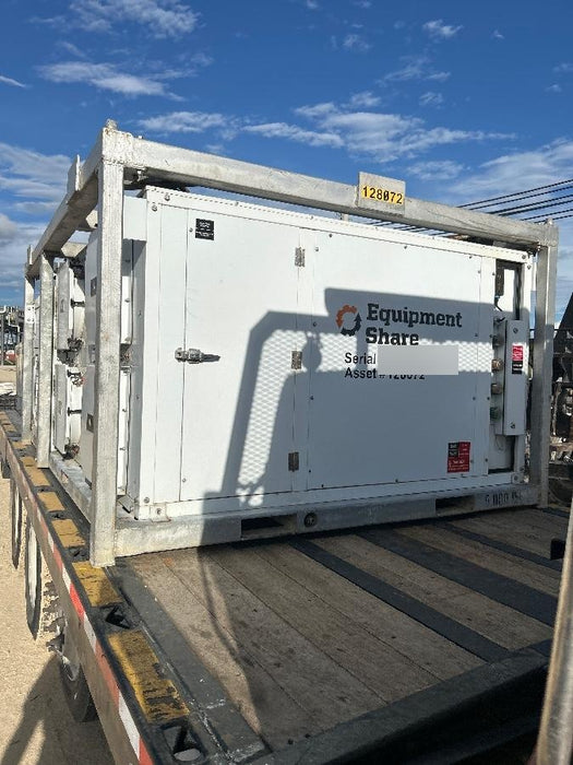 2020 SMARTECH SACP26A-SP