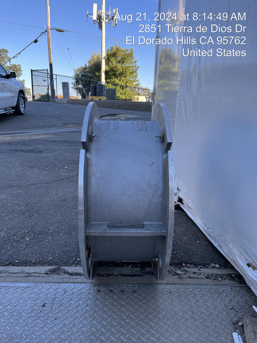 2022 WIDDER 20265-TRACKER