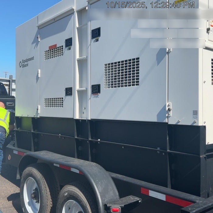 2023 MULTIQUIP DCA300