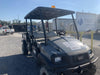2022 Club Car CA1700D Canopy, Diesel, 4 Passenger