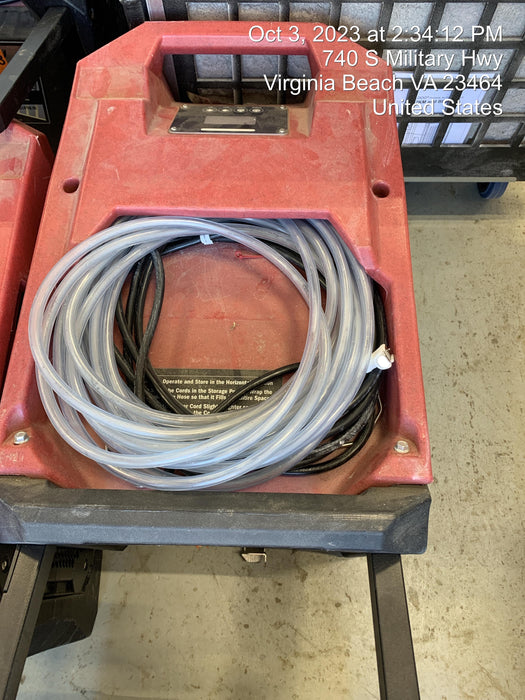 2021 PHOENIX DryMAX XL