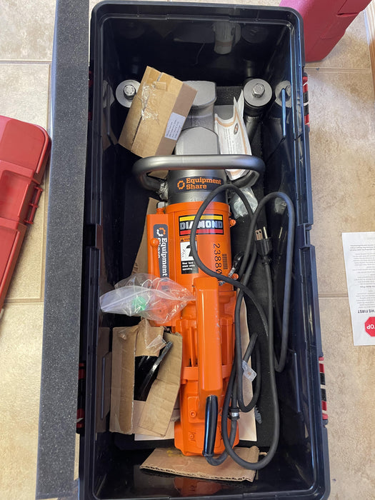 2022 BN PRODUCTS DBR-25WH