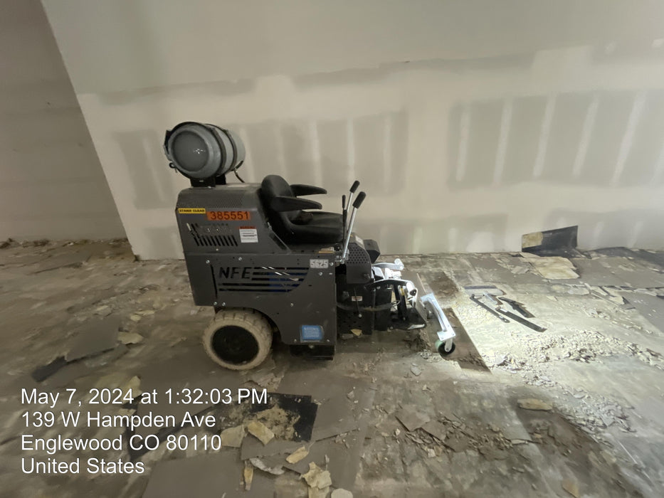 2024 NATIONAL FLOORING 5625DL