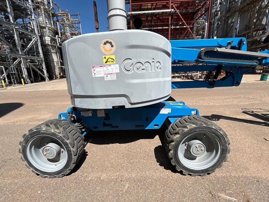 2018 GENIE Z-45/25 RT