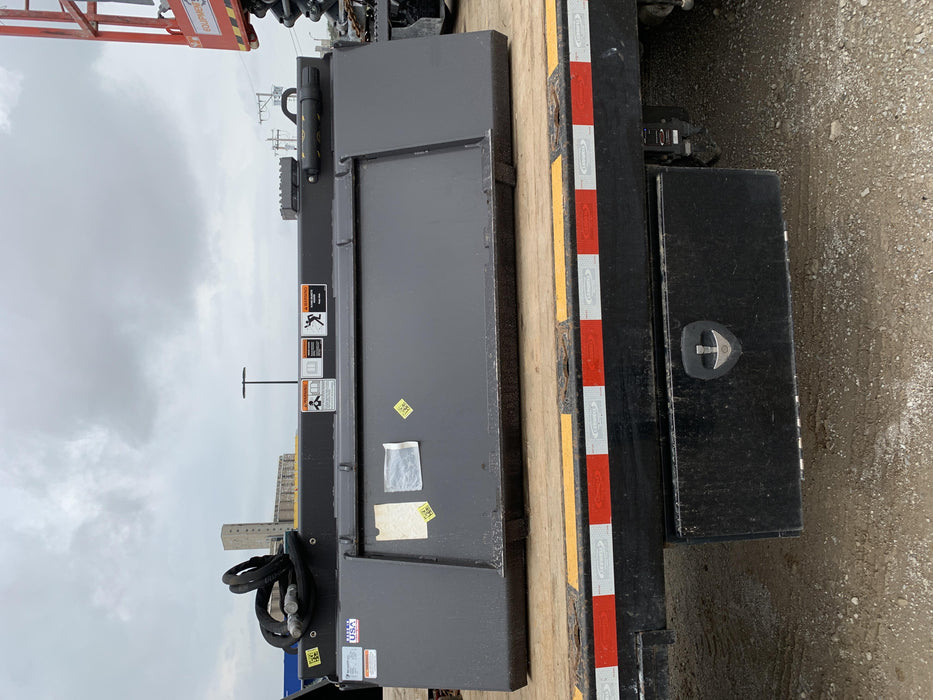 2020 PALADIN Sweepster SB72