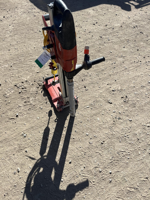 2021 HILTI DD 150-U