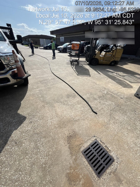 2021 LINCOLN ELECTRIC FLEXTEC 350X