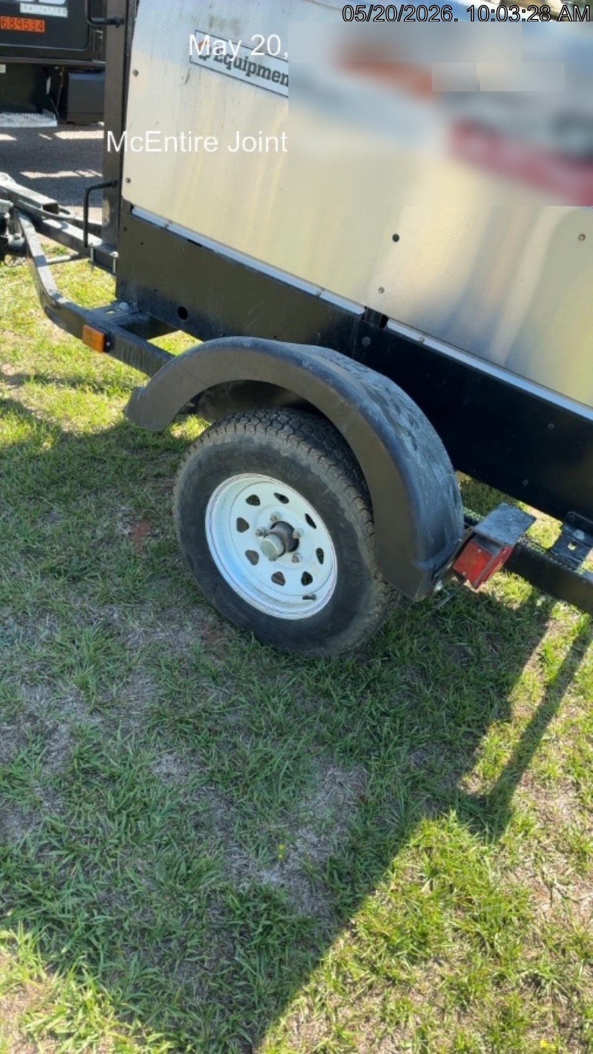 2024 LINCOLN ELECTRIC LE400