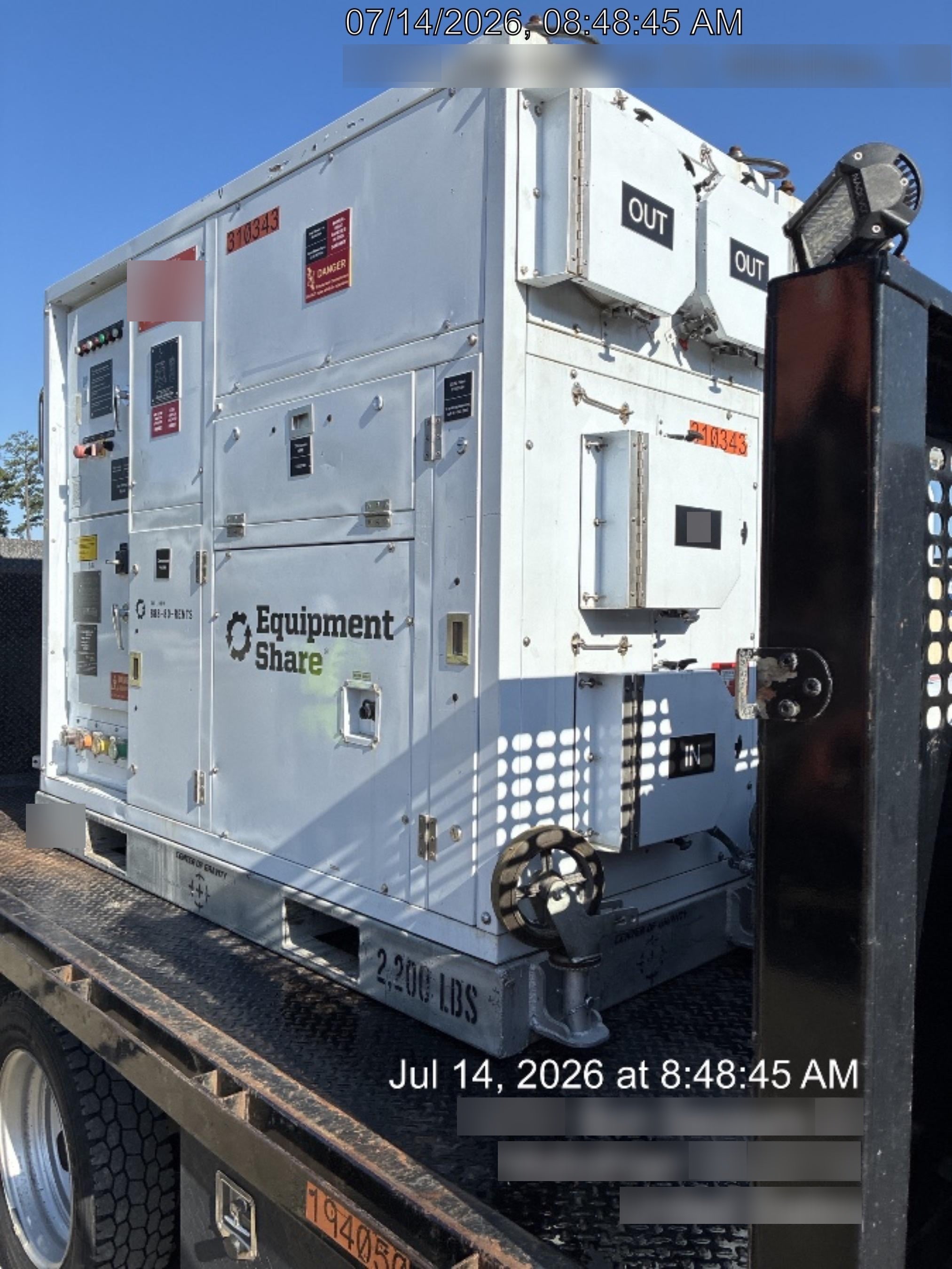 2023 SMARTECH SLIC12R-MSH