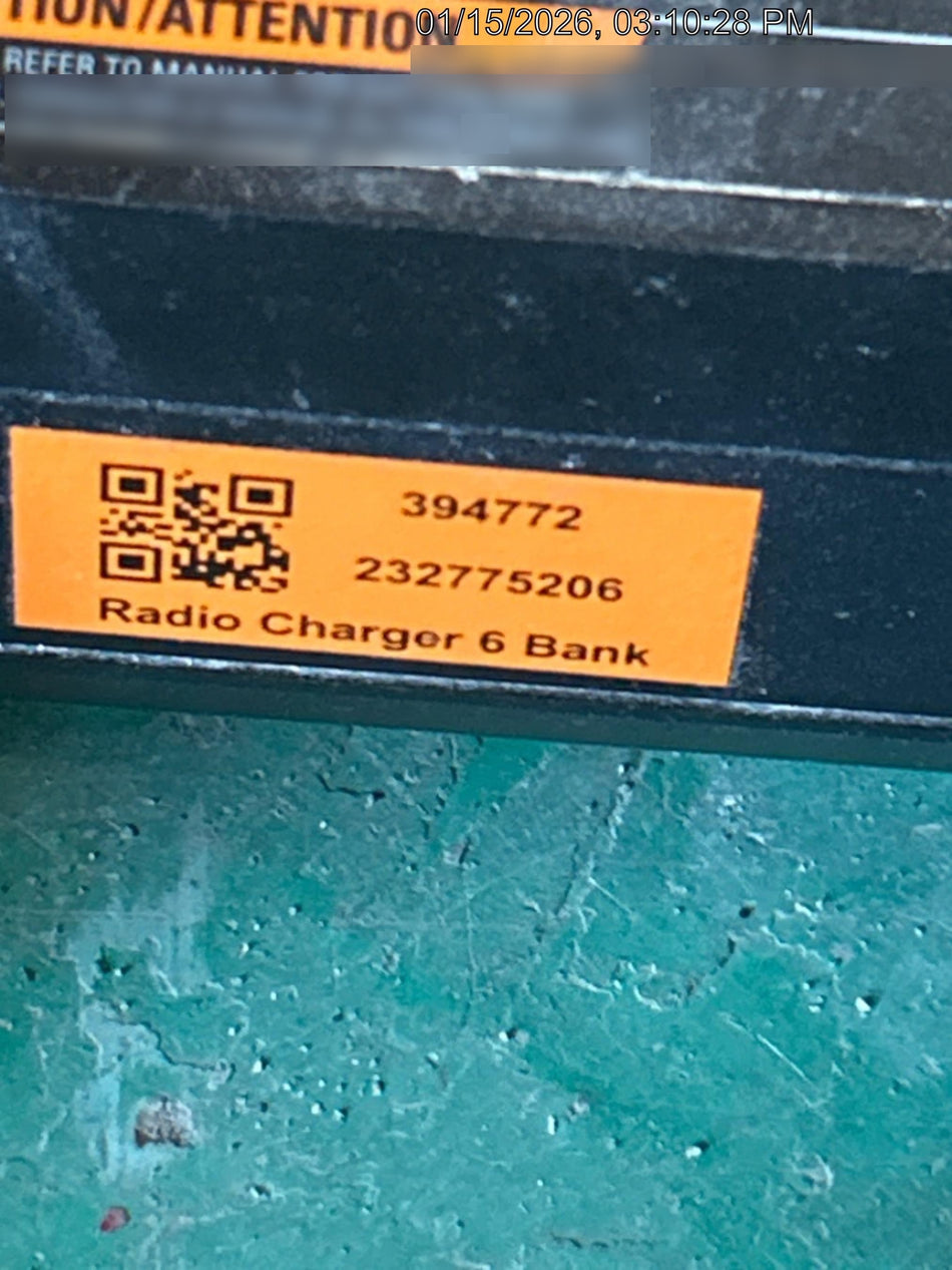 2024 MOTOROLA PMPN4284