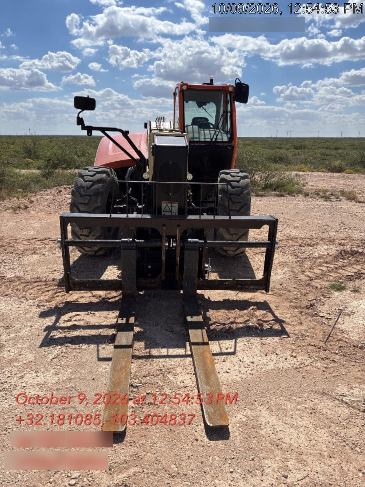 2024 JLG 1732