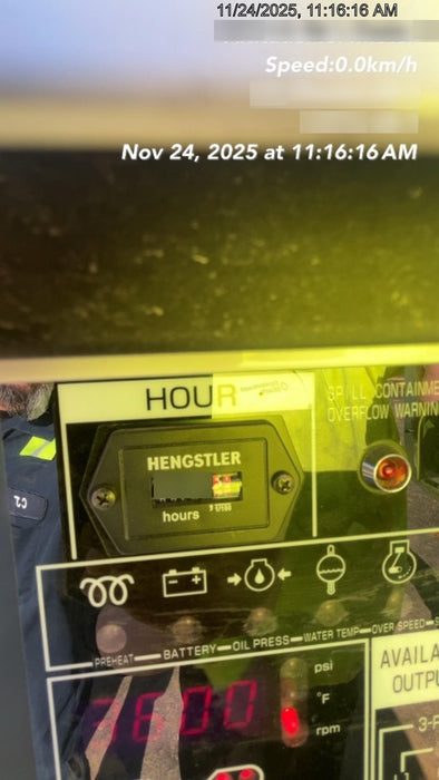 2023 SHINDAIWA DGK15FL