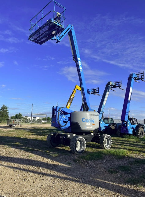 2024 GENIE Z-62/40 RT