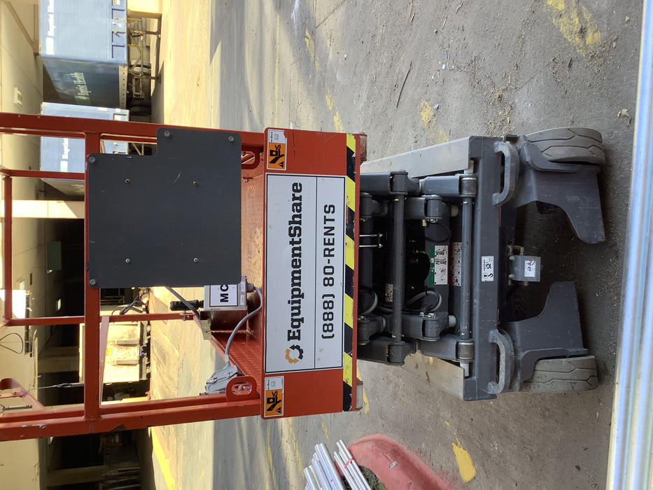 2019 Skyjack SJIII-3219 Standard w/Trojan Batteries