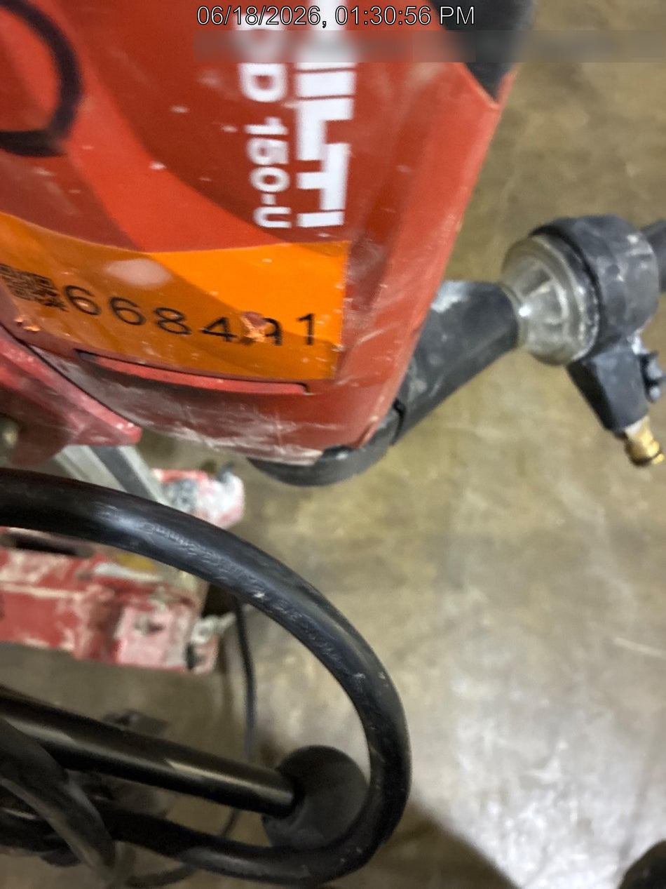 2026 HILTI DD 150-U