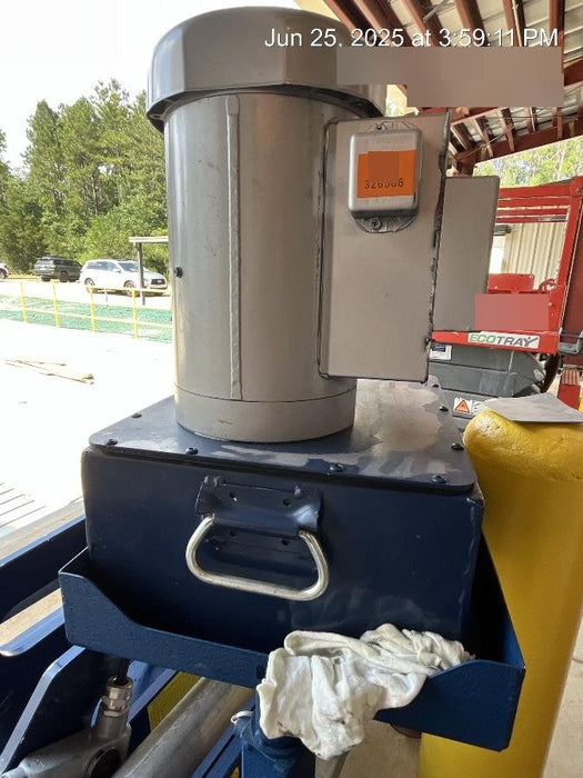 2024 CURRENT TOOLS 254P