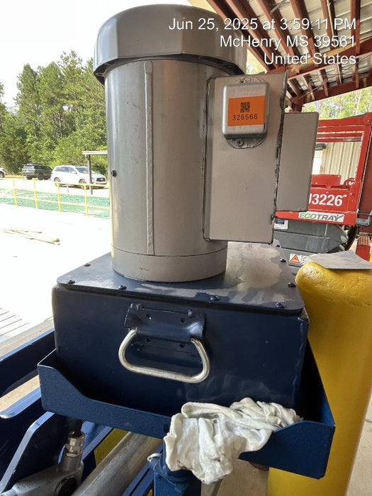 2024 CURRENT TOOLS 254P