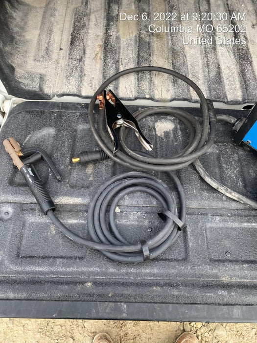 2020 MILLER ELECTRIC CST-280