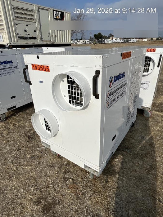 2023 KWIKOOL KPO5-43H