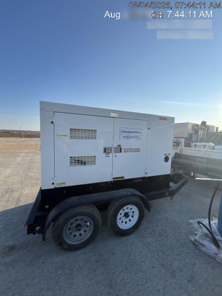 2023 MULTIQUIP DCA70