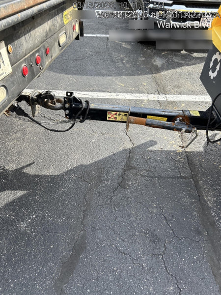 2024 ATLAS COPCO XAS188 CWK
