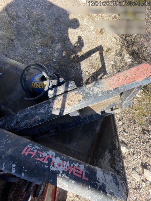 2023 AUGER TORQUE 3300-30 - QC30