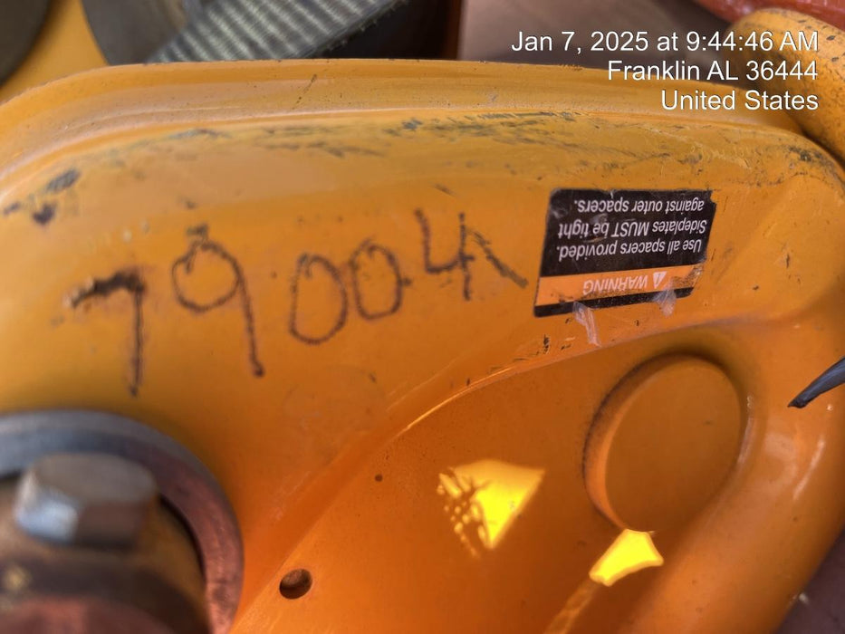 2020 HARRINGTON PTF2020